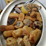 Buasca Comida