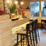 Pizzeria Rosa Nera Nourriture