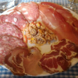 Trattoria Da Gianfranco Nourriture