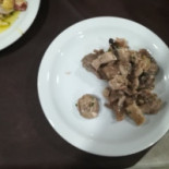 La Cena Di Afrodite Nourriture
