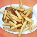 Marea Nourriture