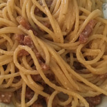Trattoria Vacunea Comida