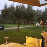 Pizzeria Naturale food