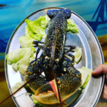 Trattoria Quartieri Spagnoli Di Ombra Gennaro Nourriture