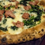 Spano'pizza Comida