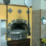 Spano'pizza Comida