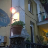 Antica Societa food