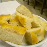 Antica Societa food