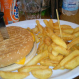 Panino Buono Nourriture