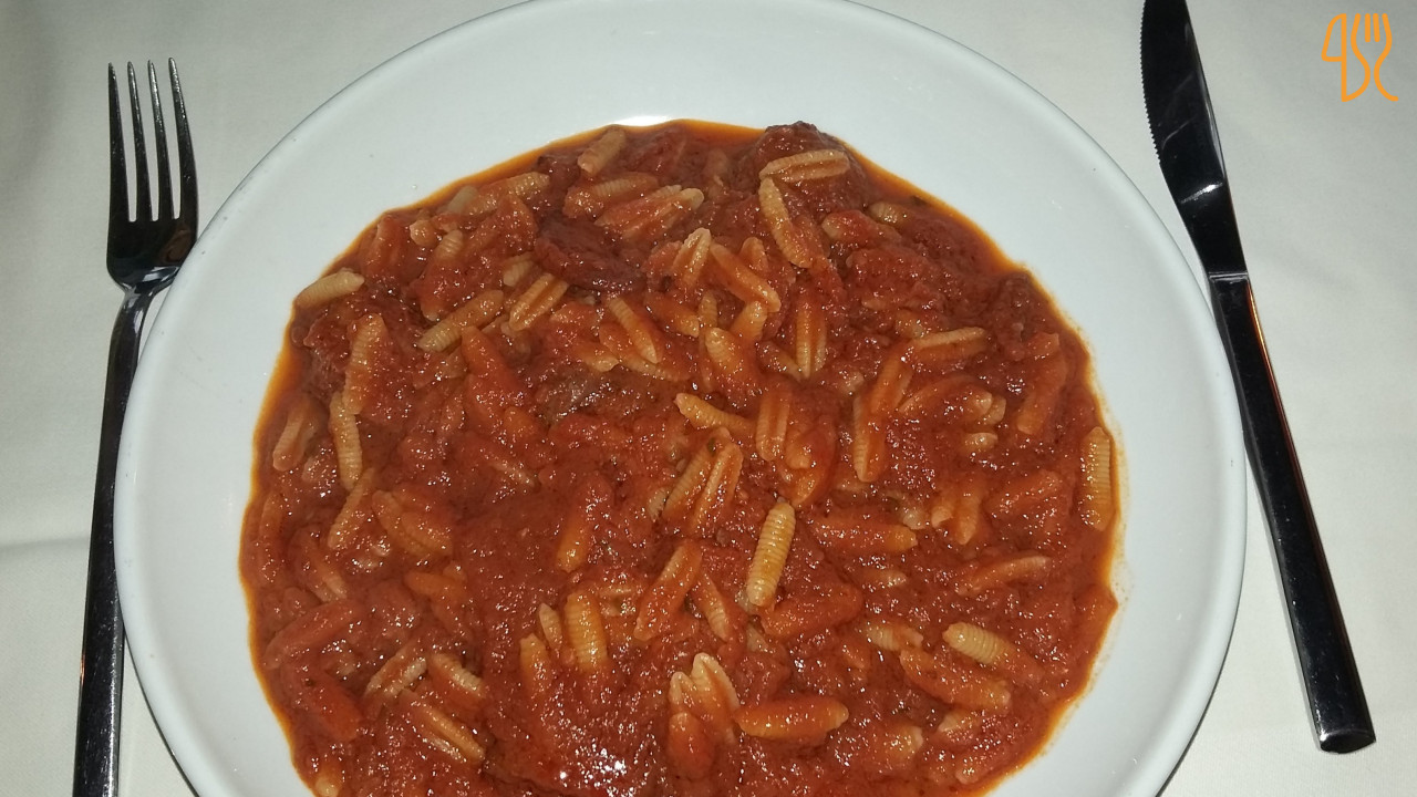 Badus Caffè Comida