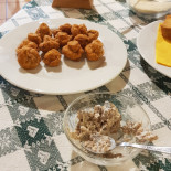 Agriturismo Castaldia