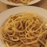 Osteria La Gazza Ladra Cibo