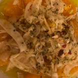 Osteria La Gazza Ladra Cibo