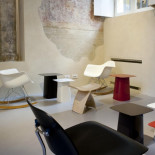 Tcafè À l'intérieur