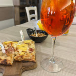 Rustikus food