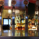 Urlo Cafe inside