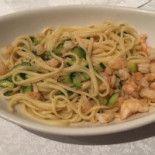 Gambero Comida