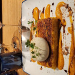 Daste Bistro Nourriture
