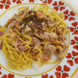 Rossi Nourriture