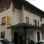 Albergo Campregheri Extérieur