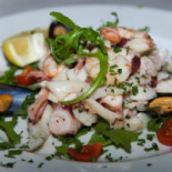Felix Pizzeria Cervia Milano Marittima Nourriture