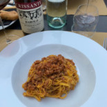 Osteria More E Macine Comida