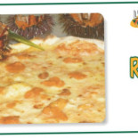 L'altra Pizza Nourriture