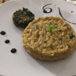 Krusca Nourriture