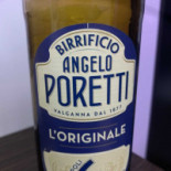 Stella D'italia food