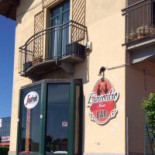 New L'incontro food