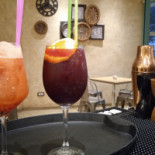 Mascavo Cafe Nourriture
