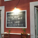 Spaccio Birra À l'intérieur