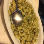 Il Guerriero Nourriture
