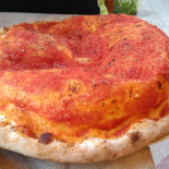 Pizzeria Florida food