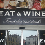 Eat Friuli Comida