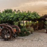 Agriturismo Sorgituro Insieme Extérieur