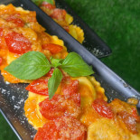 Rinomato Pizzeria Cucina E Sapori
