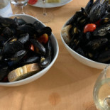 Cavour food