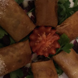 Caffe Narghile Arabesque Comida
