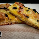 Strapizzami food