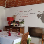 Boccadoro food