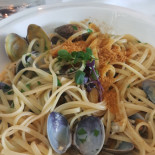 Lentini's Dentro