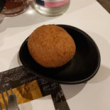 Amascalzon Nourriture