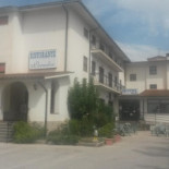 Paradiso Nourriture