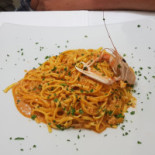Il Saraceno food