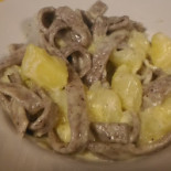 Crotto Dul Bem food