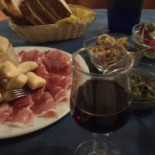CÀ De Mat Arona Nourriture