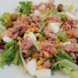 Ninfea food