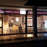 Pasticceria L'elite Comida