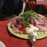 La Torraccia food